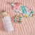 Fleur Darling Eyemask and Scrunchie Pamper Pack