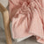 Fleur Darling Fluffy Blanket Soft Pink (130 x 180cm)
