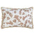 Ginkgo Warm Taupe Cushion (35 x 55cm)