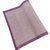 Heureuse Purple Table Runner (180 x 40cm)