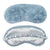 Holly Blue Super Soft Eye Mask (20 x 10cm)
