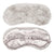 Holly Dove Super Soft Eye Mask (20 x 10cm)