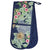 Hydrangea Navy Double Glove (17 x 82cm)