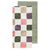 Joya Pink Cream 2 PACK Tea Towels (50 x 70cm)