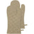 Jules Beige Oven Mitt