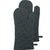 Jules Charcoal Oven Mitt