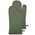 Jules Olive Green Oven Mitt