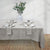Linen Stone Tablecloth (150 x 270cm)