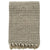 Loom Waffle Throw Beige Natural (130 x 180cm)