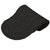 Madden Black Table Runner Oval (37 x 180cm)