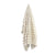 Mallow Faux Fur Throw Ivory (130 x 180cm)