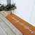 PVC Backed Coir Mat Merry Christmas (40 x 120cm)