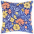 Millie Dusty Blue Cushion (50 x 50cm)