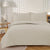 Morris Beige Ultrasonic Quilted Coverlet Set