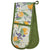 Orange Seafoam Double Glove (17 x 82cm)