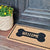 PVC Backed Coir Mat Dog Welcome (45 x 75cm)