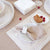 Pacifica Rattan Whitewash Placemat (45 x 30cm)