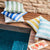 Positano Outdoor Cushion (50 x 50cm)