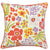 Radiance Outdoor Coral Cushion (50 x 50cm)
