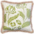 Renna Outdoor Olive Cushion (50 x 50cm)