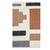 Rylie Grey Multi Rug