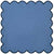 Sally Dusty Blue Set of 4 Napkin (45 x 45cm)