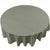 Simon Green Circular Tablecloth 180cm Dia