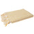 Soho Mustard And Ivory Throw (130 x 170cm)