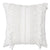 Trinity Ivory Cushion (50 x 50cm)