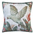 Tropical White Multi Cushion (50 x 50cm)