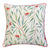 Wattle Outdoor Green Red Cushion (50 x 50cm)