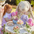 Beige Bunny Giant Plush 2 PACK