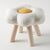 Boucle Kids Stool Sunny Side Up 2 PACK