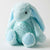 Blue Bunny Plush Night Light 2 Pack