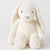 Cream Bunny Large Plush 2 Pack