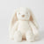 Cream Bunny Medium Plush 3 Pack