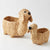 Dog Basket Set of 2