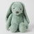 Green Bunny Large Plush 2 Pack