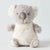 Kara Koala Rattle 4 Pack