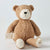 Loveable Bear Plush 3 Pack