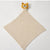Luca Tiger Comforter Soother 3 Pack