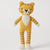 Luca Tiger Plush 3 Pack