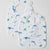 Ocean Buddies Muslin Bib Set 3 Pack