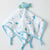 Ocean Buddies Comforter Soother 2 Pack