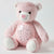 Pink Bear Plush Night Light 2 Pack