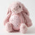 Pink Bunny Plush Night Light 2 Pack