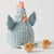 Jimmy Chicken Plush 3 PACK