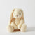Lemon Bunny Plush Medium 3 PACK