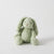 Mint Bunny Plush Small 4 PACK