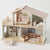 Wooden Doll House